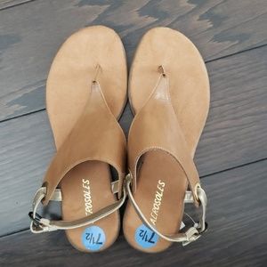 Aerosoles Sandals